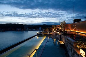 Mikazuki Sea-Park Hotel Awa Kamogawa