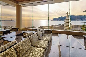 Mikazuki Sea-Park Hotel Awa Kamogawa