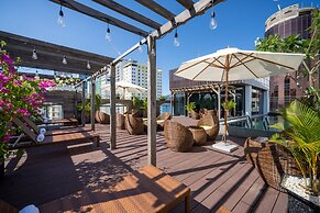 Senorita Boutique Hotel