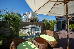 Senorita Boutique Hotel