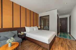 Senorita Boutique Hotel