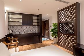 Senorita Boutique Hotel