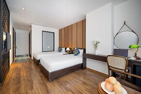 Senorita Boutique Hotel