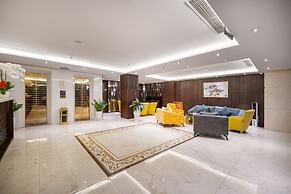 Senorita Boutique Hotel