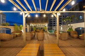 Senorita Boutique Hotel