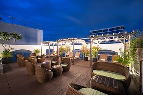 Senorita Boutique Hotel