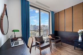 Senorita Boutique Hotel