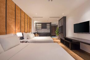 Senorita Boutique Hotel