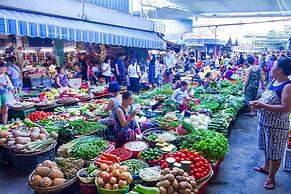 Senorita Boutique Hotel