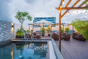 Senorita Boutique Hotel