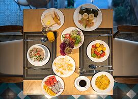 Senorita Boutique Hotel