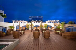 Senorita Boutique Hotel