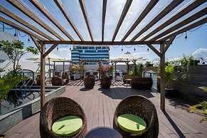 Senorita Boutique Hotel