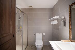 Senorita Boutique Hotel