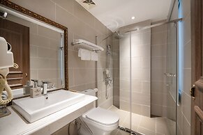 Senorita Boutique Hotel