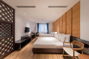 Senorita Boutique Hotel