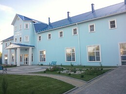 Mini-Hotel Kompleks Parus