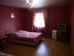 Mini-Hotel Kompleks Parus