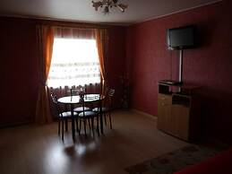 Mini-Hotel Kompleks Parus