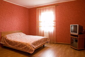 Mini-Hotel Kompleks Parus
