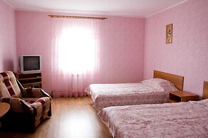 Mini-Hotel Kompleks Parus