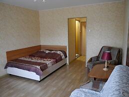 Mini-Hotel Kompleks Parus