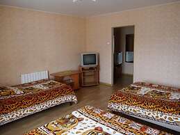 Mini-Hotel Kompleks Parus