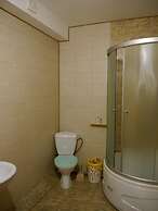 Mini-Hotel Kompleks Parus