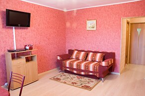 Mini-Hotel Kompleks Parus