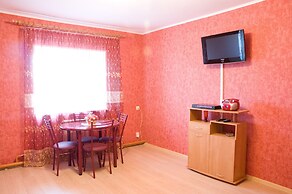 Mini-Hotel Kompleks Parus