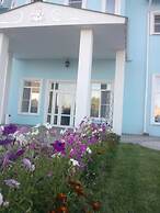 Mini-Hotel Kompleks Parus