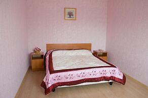 Mini-Hotel Kompleks Parus