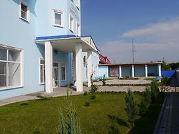 Mini-Hotel Kompleks Parus