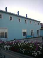Mini-Hotel Kompleks Parus
