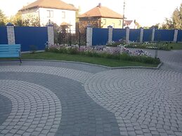Mini-Hotel Kompleks Parus