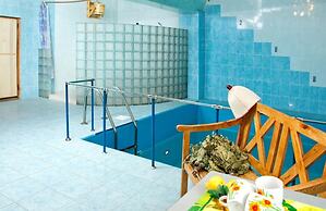 Mini-Hotel Kompleks Parus