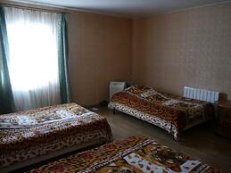 Mini-Hotel Kompleks Parus