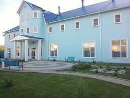 Mini-Hotel Kompleks Parus