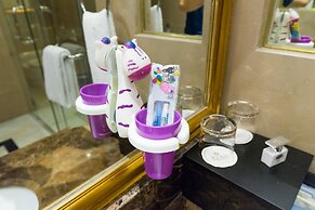 Guangzhou Evergrande Hotel