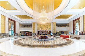 Guangzhou Evergrande Hotel