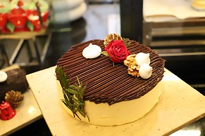 Guangzhou Evergrande Hotel