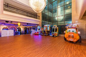 Guangzhou Evergrande Hotel