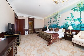 Guangzhou Evergrande Hotel