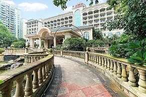 Guangzhou Evergrande Hotel