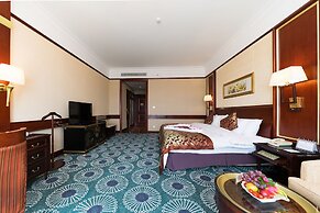 Guangzhou Evergrande Hotel