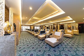 Guangzhou Evergrande Hotel