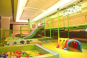 Guangzhou Evergrande Hotel