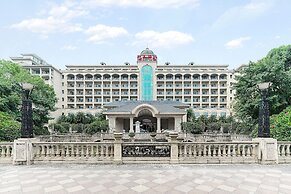Guangzhou Evergrande Hotel