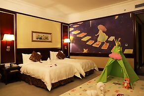 Guangzhou Evergrande Hotel