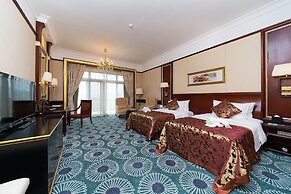 Guangzhou Evergrande Hotel